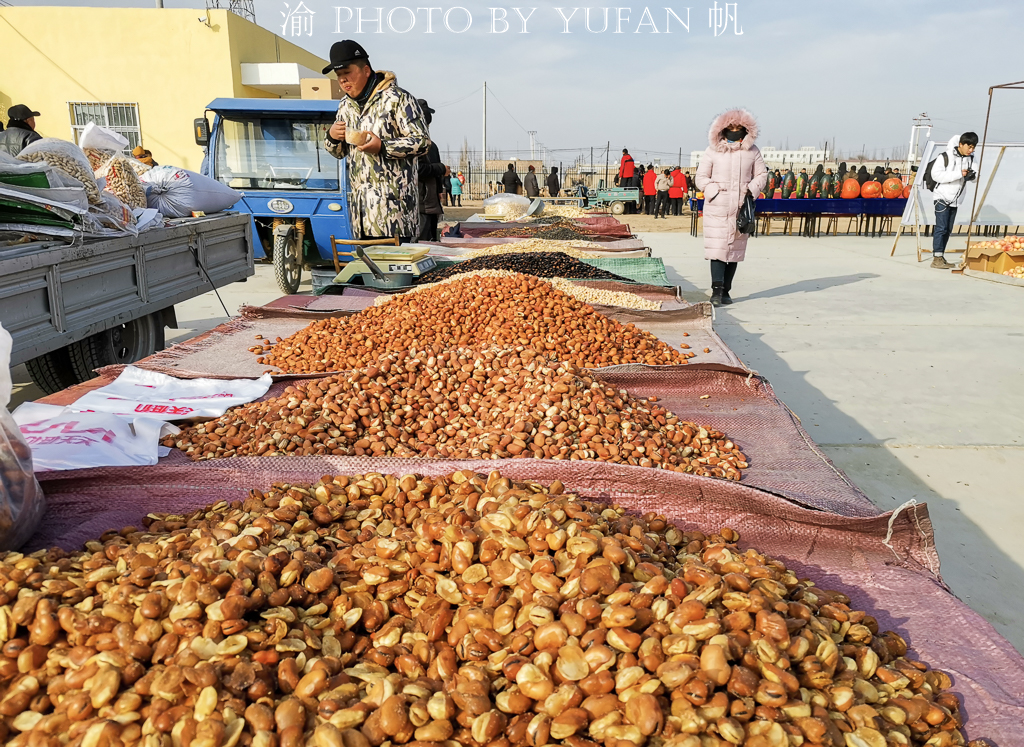 新巴扎新疆特产,新疆巴州博湖特产