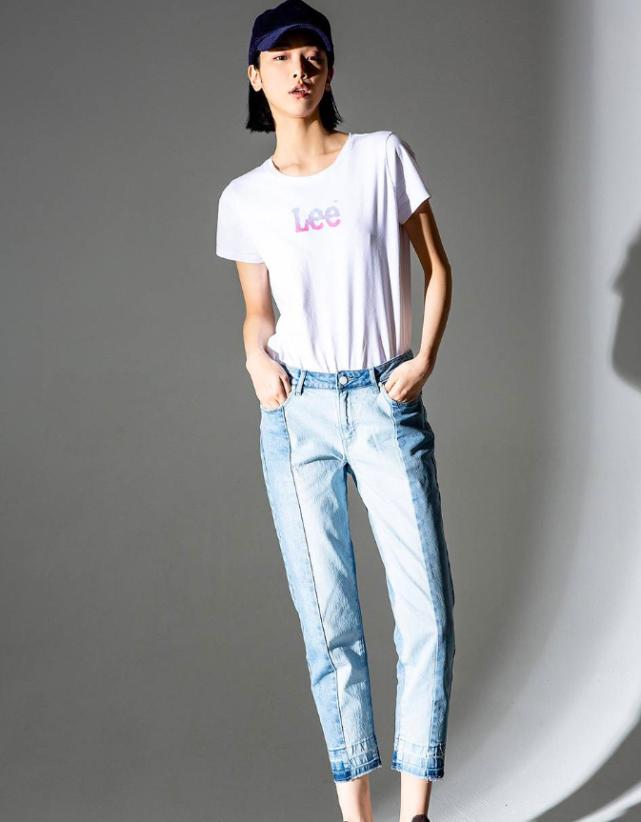 身高不足158穿什么裤子好看,175-185穿什么样的裤子不显矮