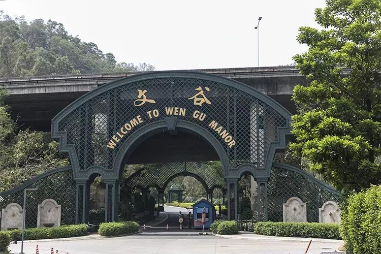 深圳旅游好去处推荐,深圳宝安区周末休闲浪漫好去处