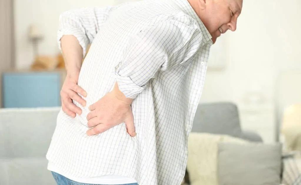 爱思康的护腰方法,爱思康是什么意思