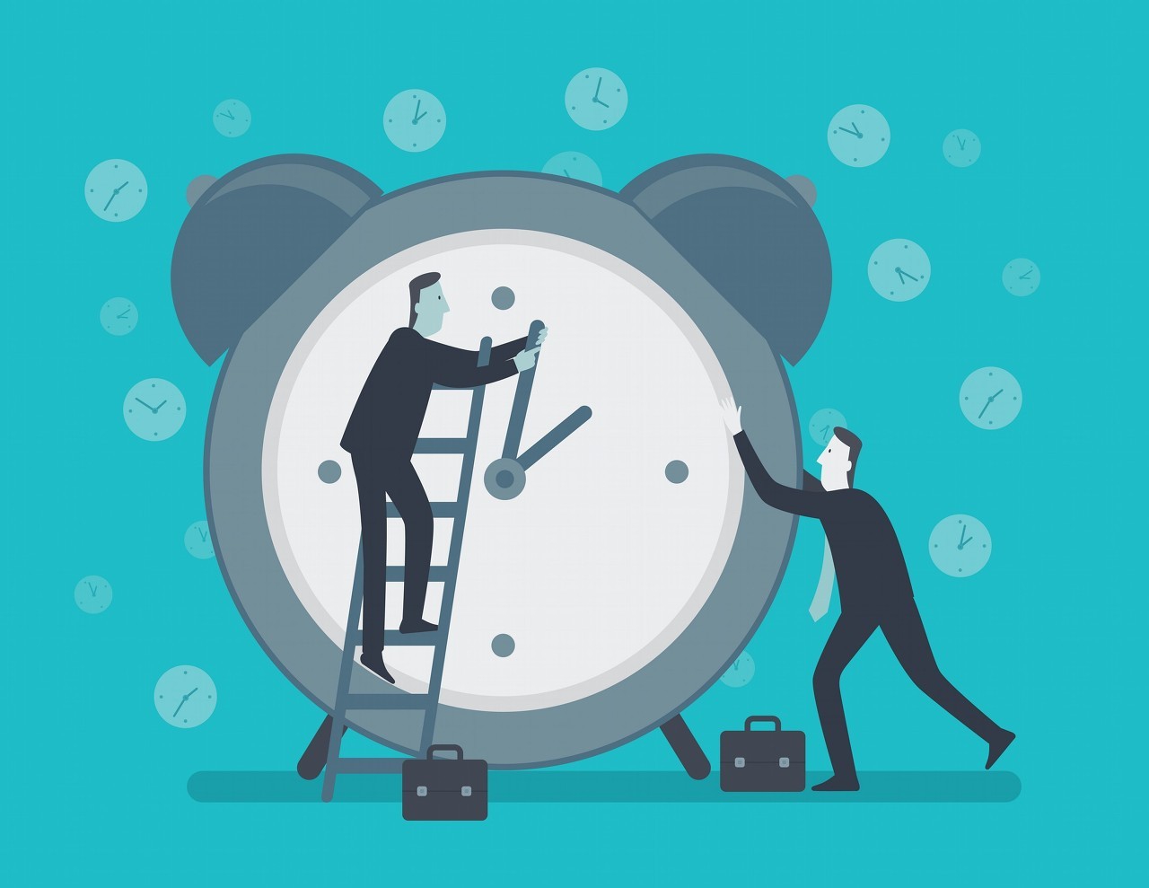 如何学会把握时间,怎么学会安排好自己的时间