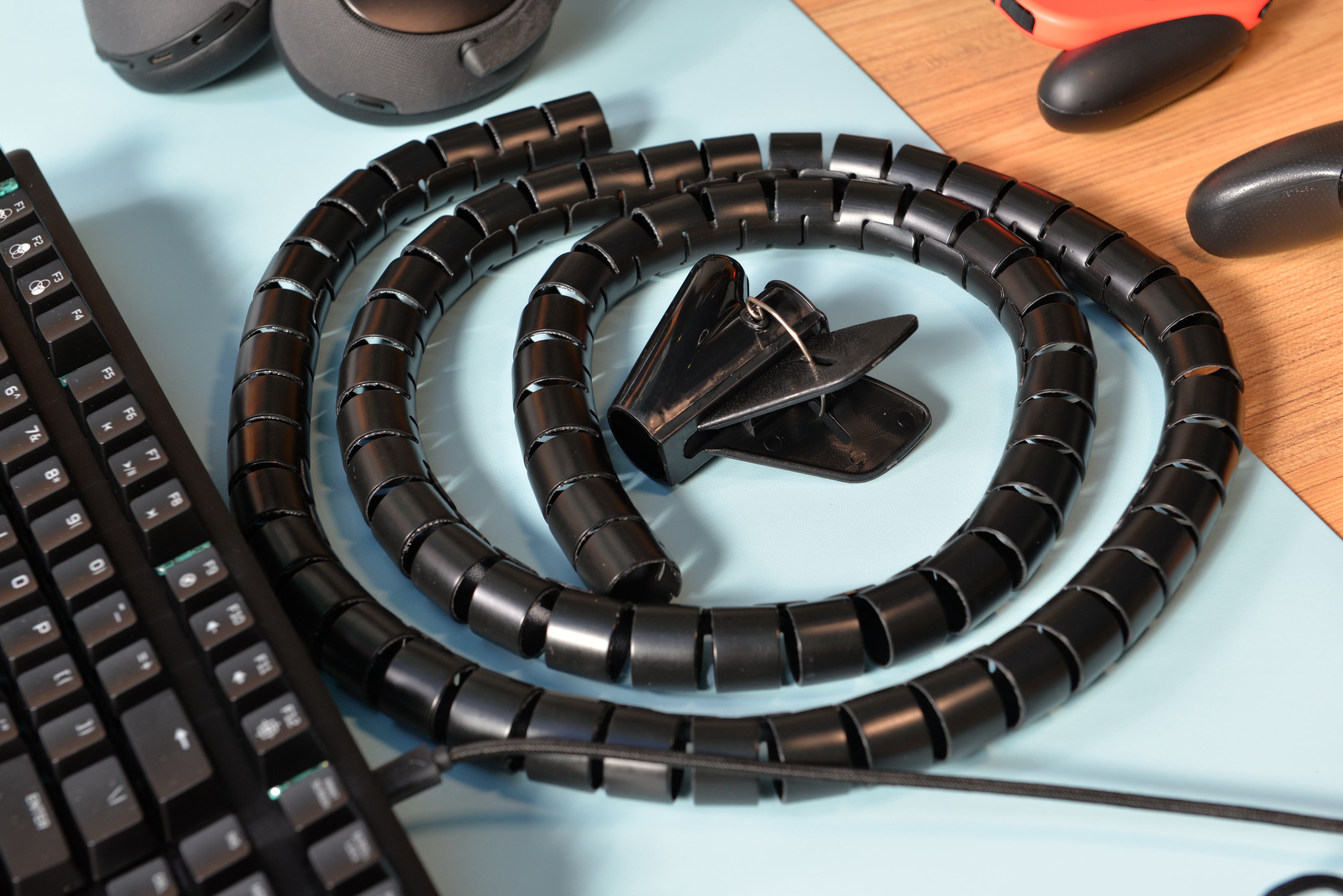 数十款桌面神器，打造100寸娱乐桌面，投影与显示器的完美结合