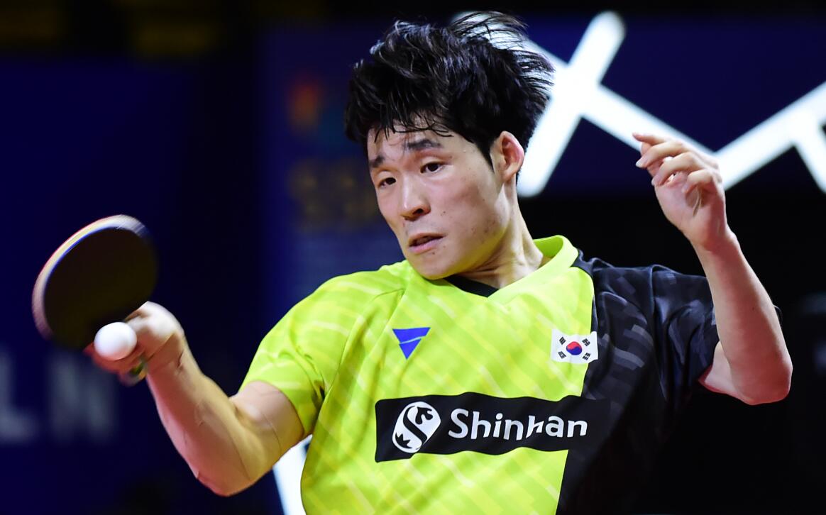 乒乓球20年,20年的乒乓功夫