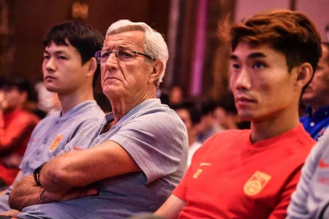 39岁郑智再入国足,里皮为何这么宠他?