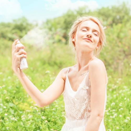 为什么化妆后痘痘好得快,自从化妆脸上就长很多痘痘怎么办