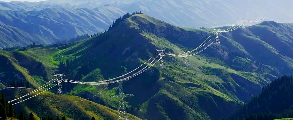 陕西新电力,陕西新组建机构