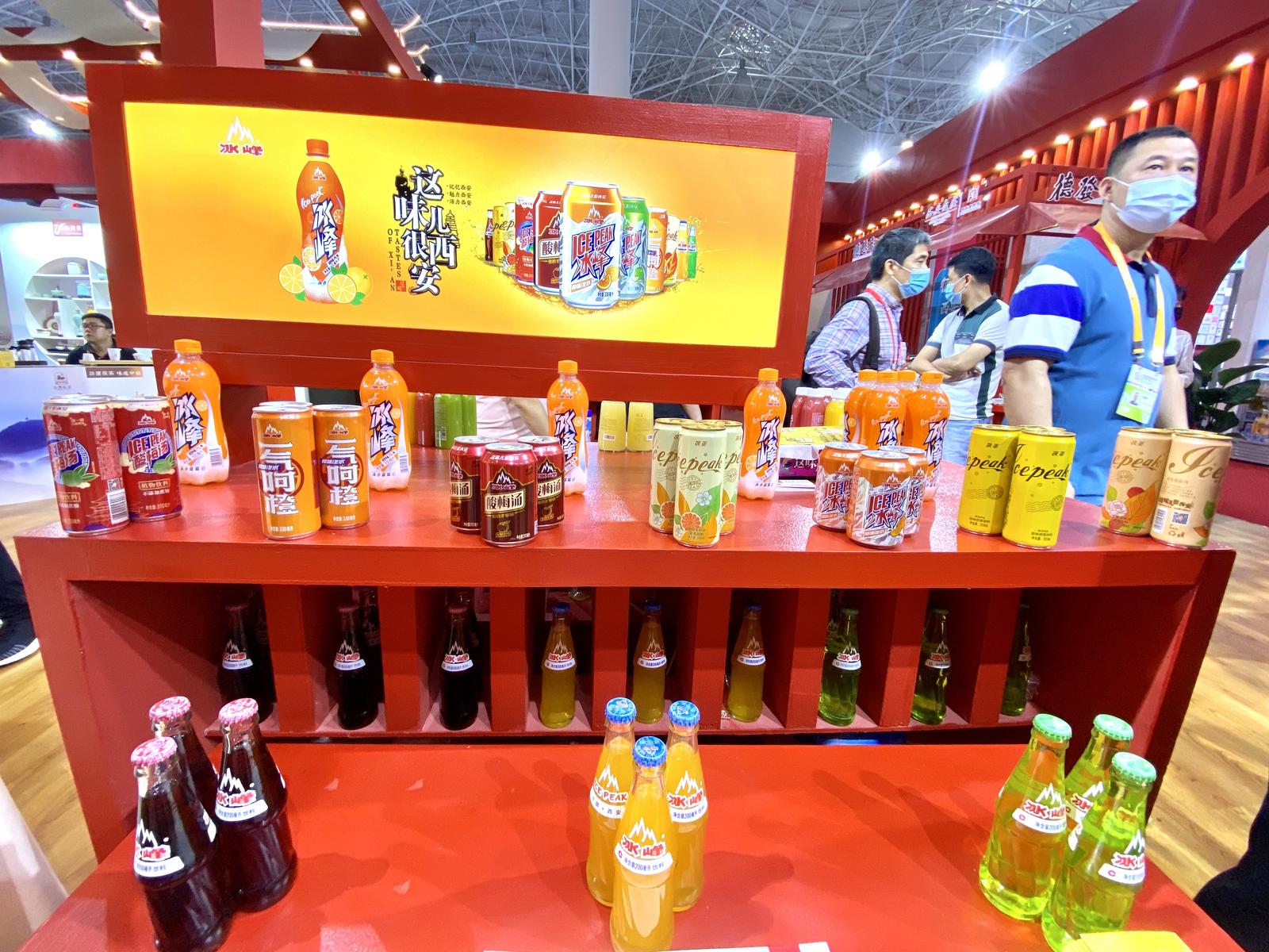 世界最大消费展,2021年亚太地区规模最大的精品展