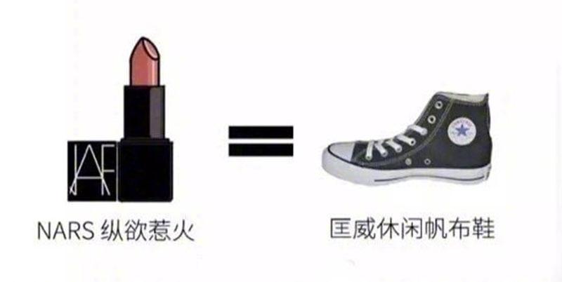 女生怎么了解球鞋,女生怎么认识男生的球鞋