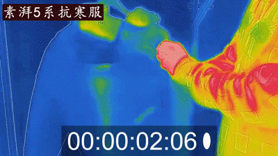 恭喜你！在冻成狗之前看到了这篇最最最靠谱的气凝胶服装测评