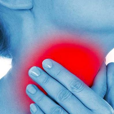 咽干咽痛用什么食材治疗,咽干咽痛一招摆脱