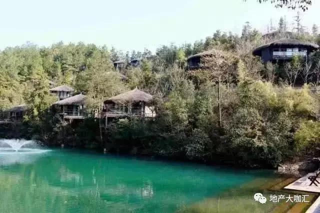 裸心谷度假村怎么样,裸心谷度假村是谁的