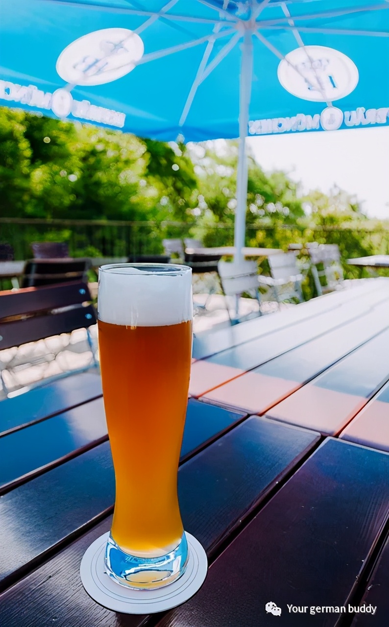 请查收这份特别的礼物,德国特产清单推荐