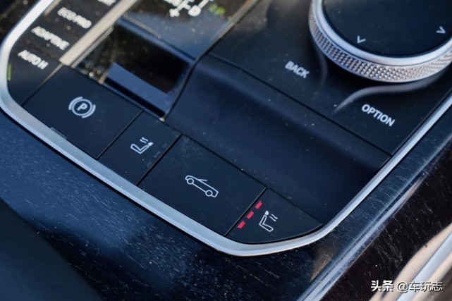 全新bmw4系敞篷轿跑锋芒首发,bmw4系四门轿跑车