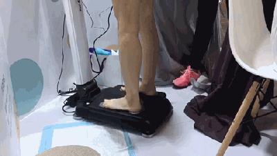 今天，半个杭州城的大小朋友在这里过六一