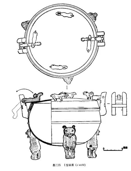 唐代军事黑科技,古代有哪些军事中的黑科技