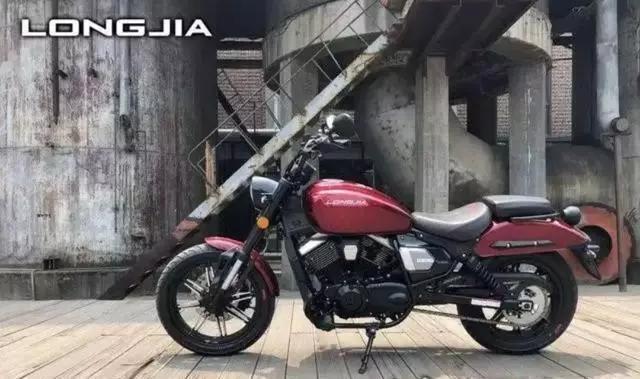 龙嘉v途25019款跟18款区别,龙嘉v途250i国4版