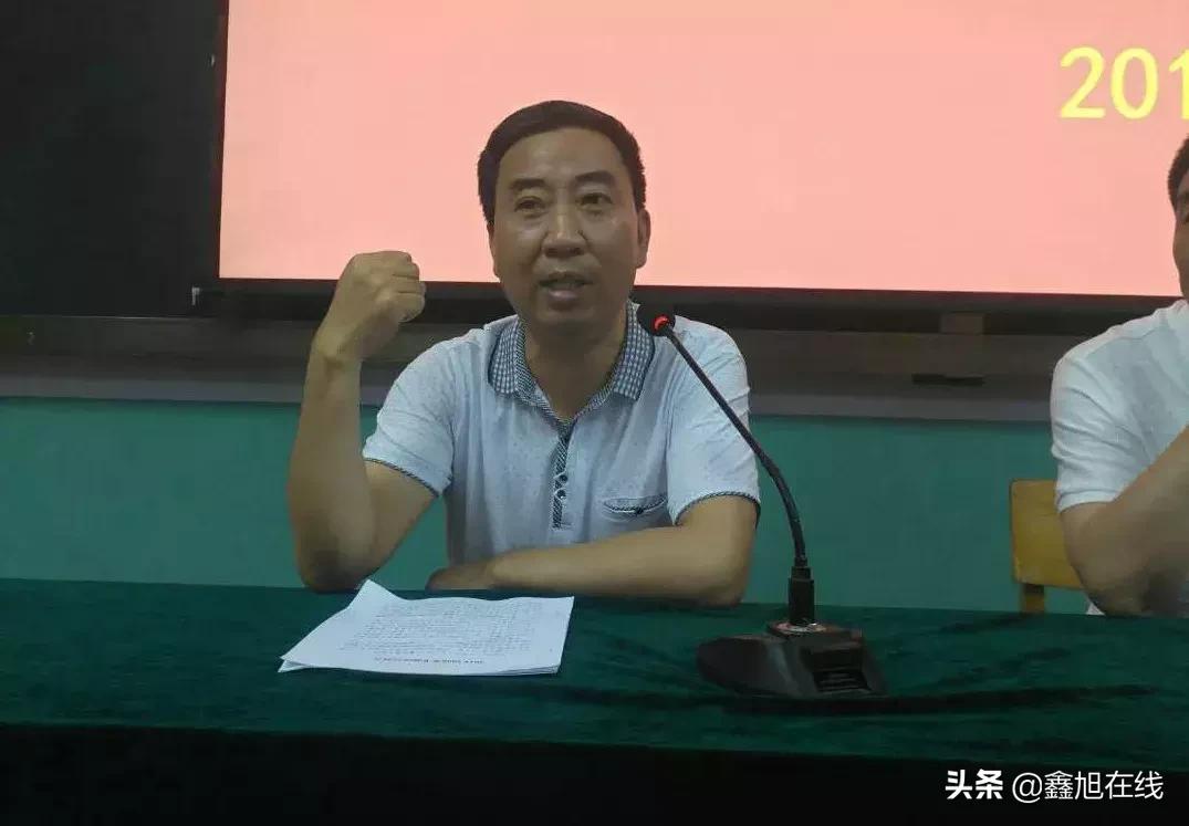 河津二中高考动员大会,夏县中学百日誓师大会