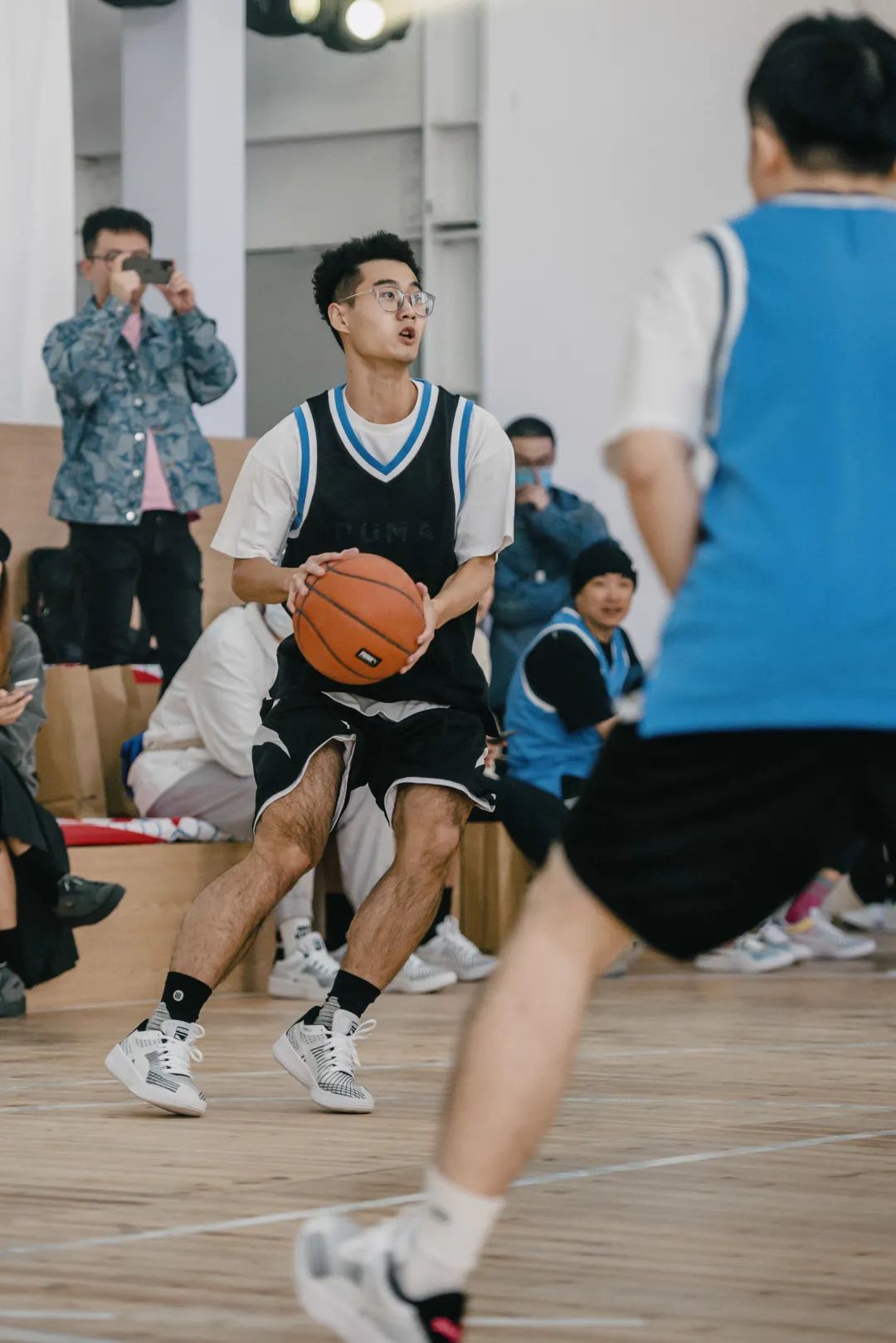 pumafusionnitro测评偏码,pumafusionnitrospec