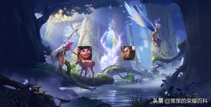 战边和坦边思路,坦边打法和思路