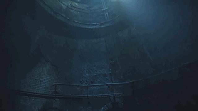 世界最大洞穴泳池,世界最深室内潜水泳池