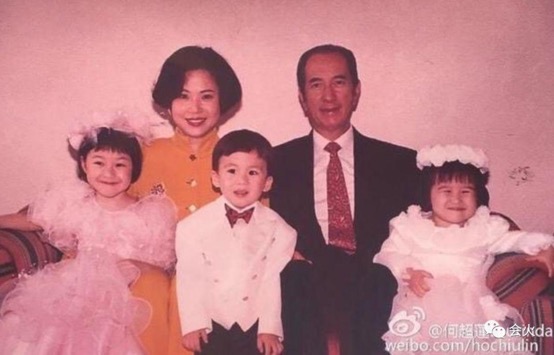 陈婉珍从护工到赌王三太太,赌王三太陈婉珍怎么上位的