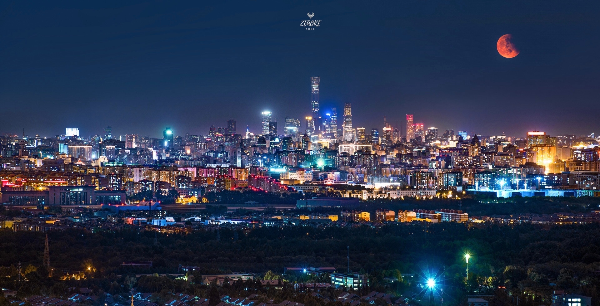 北京商务中心区,北京市商务中心区cbd