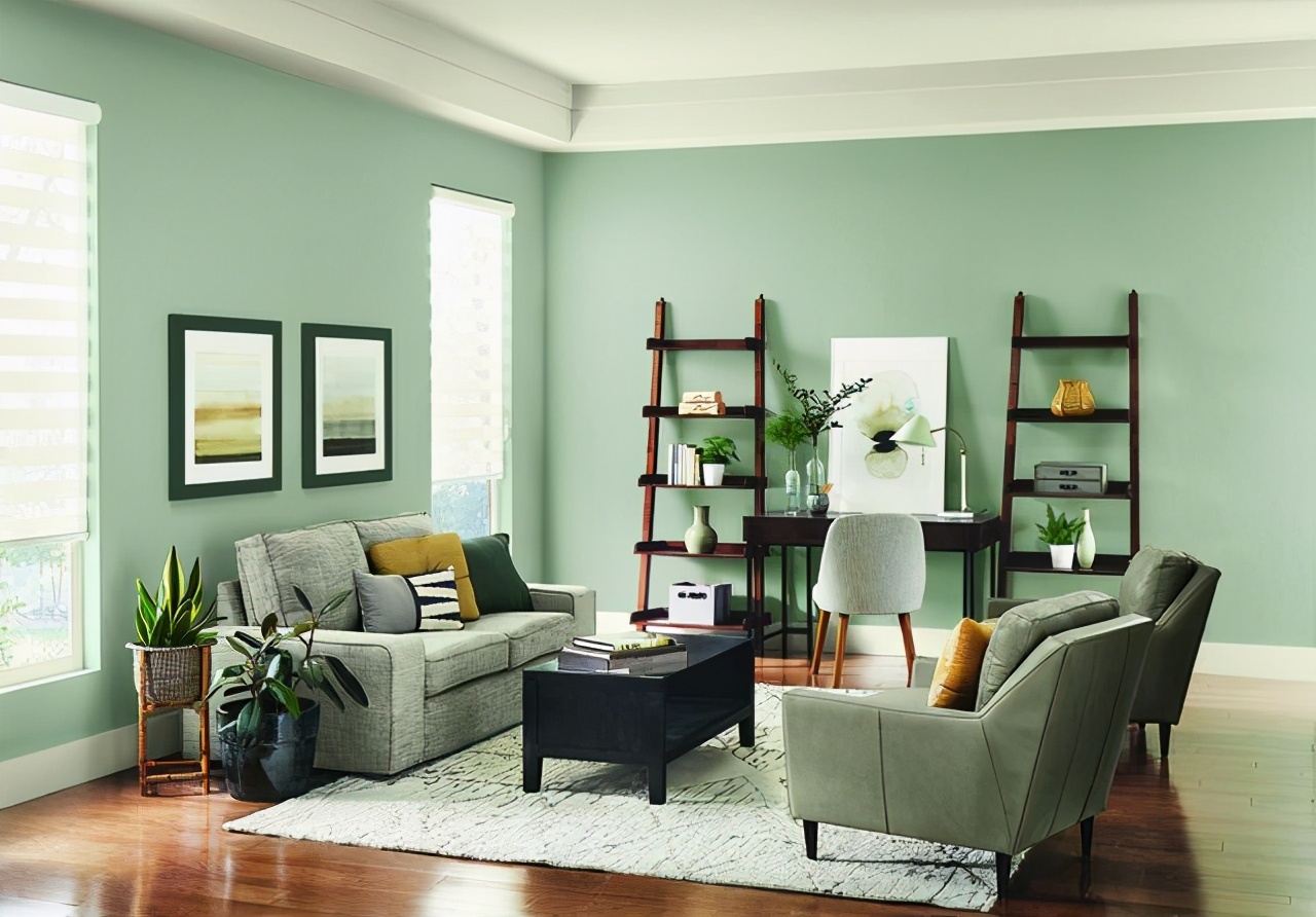 家装油漆涂料多少钱一平米,家装油漆所需材料和价格