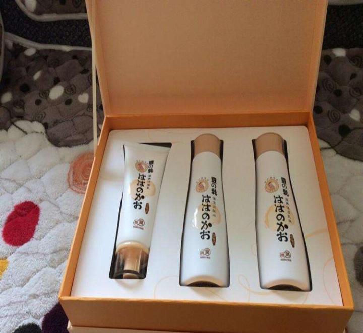 护肤品是不是智商税,孕期气色差买什么护肤品