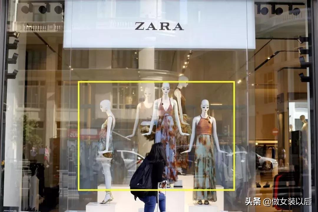 开店不可不知的30大陈列专业术语,商品陈列的标准术语