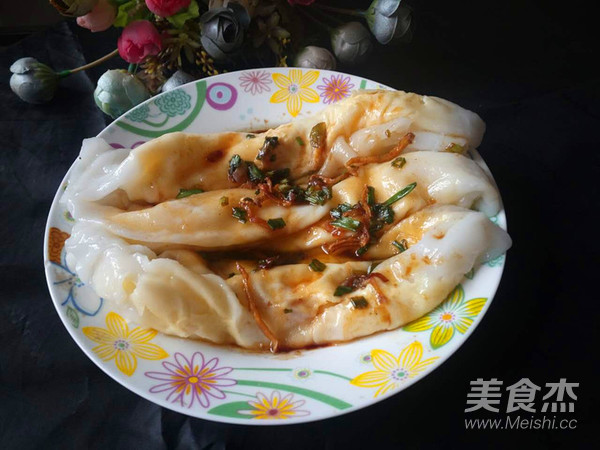 肠粉李师傅,肠粉店绝密配方