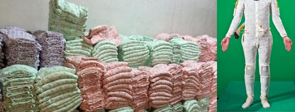 北京针织一厂不仅救了我的命，还把地球时尚送上了太空