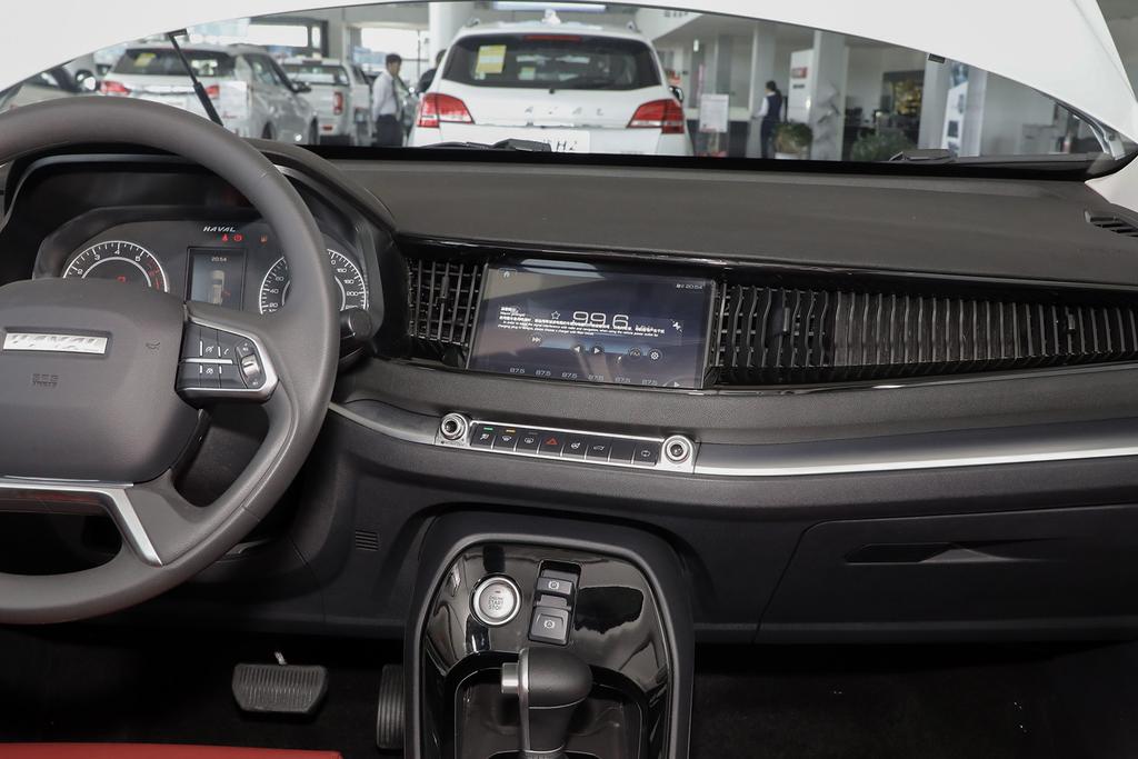 哈弗h2s建议购买吗,哈弗h2s有哪些优缺点