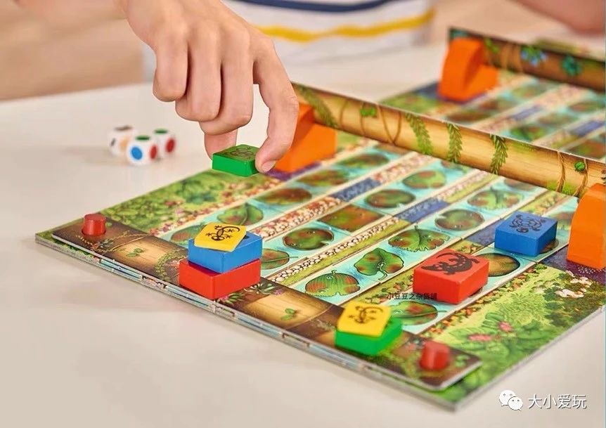 盘一盘那些最受瞩目的世界玩具大奖，他们都是最靠谱的种草清单