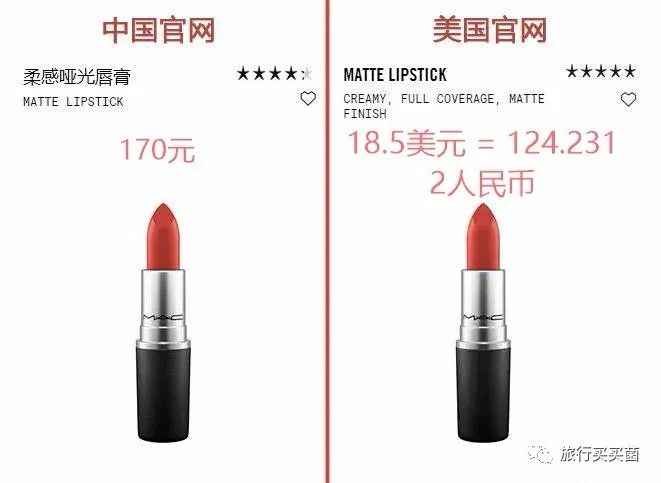 教你九块买口红,教你不花钱买大牌口红香水