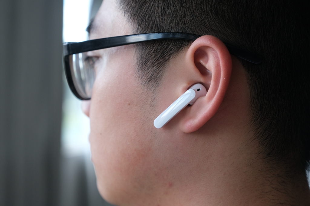 不止佩戴舒适，它更有好声音，MOMAX摩米士BT7使用评测