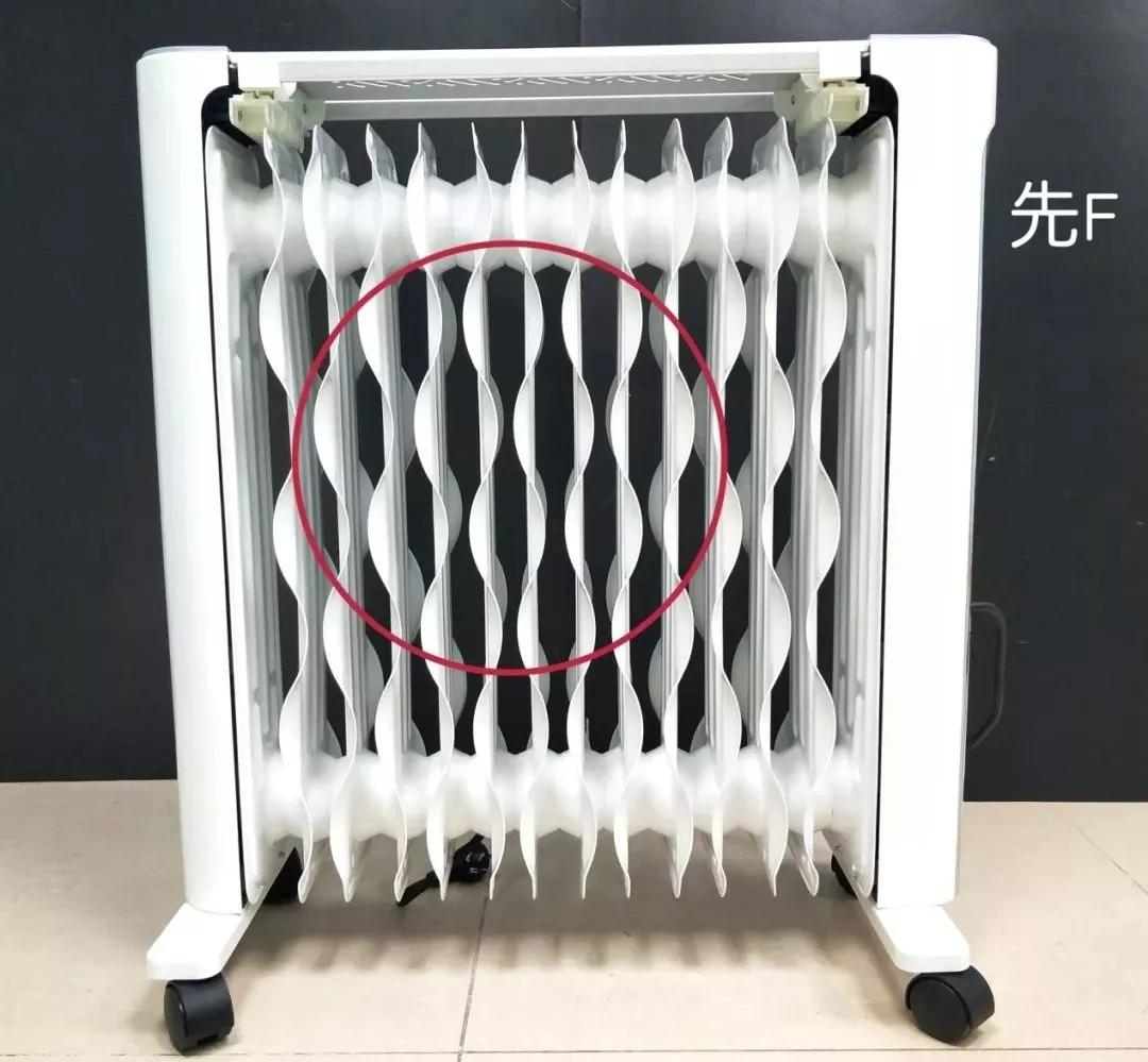 取暖器推荐测评爆款榜第一名,取暖器推荐测评2023性价比高的