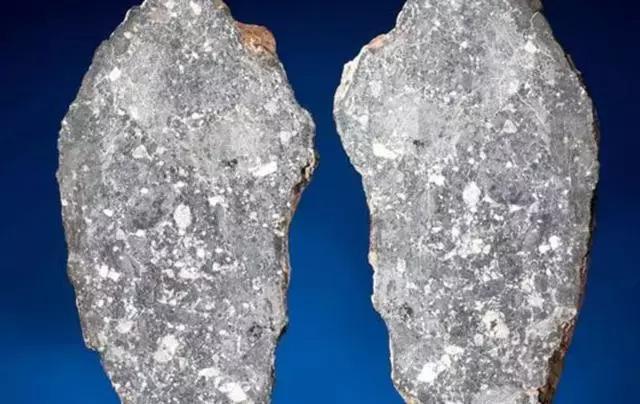 陨石手链辨别真假,球粒陨石真假辨别