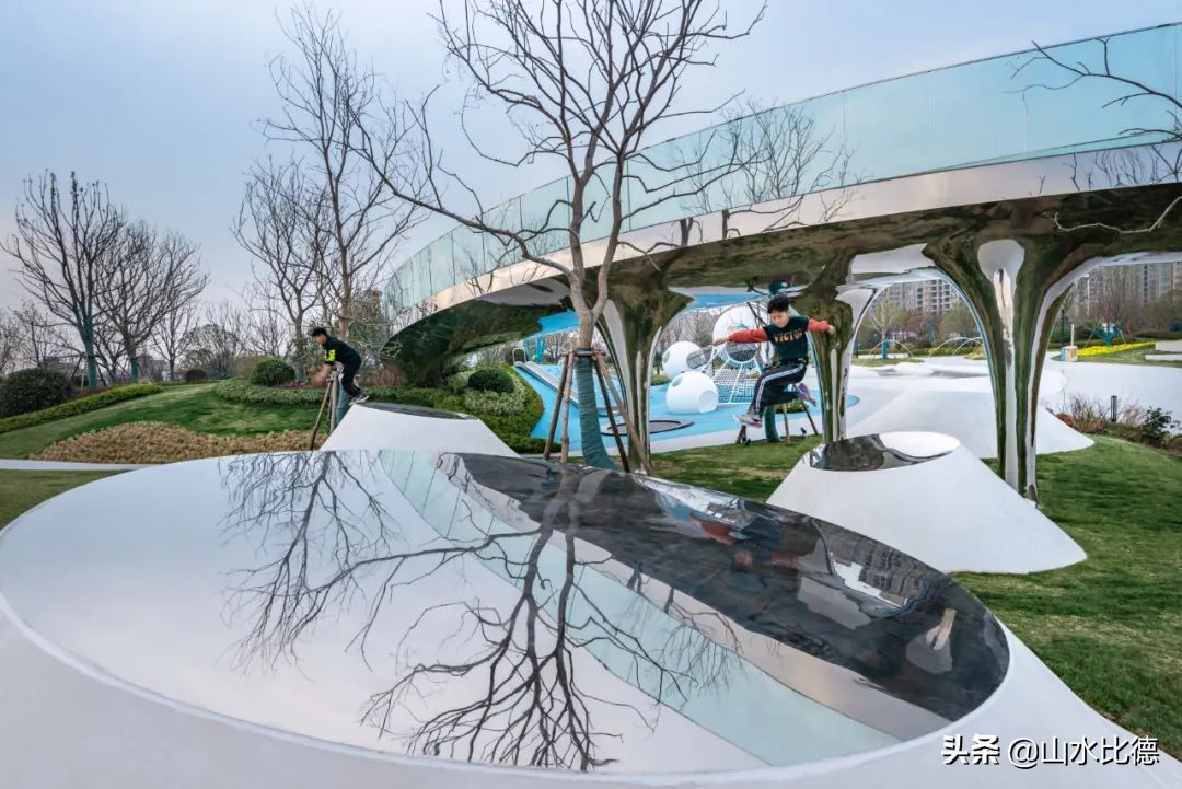 山水比德郑州分公司,山水比德郑州