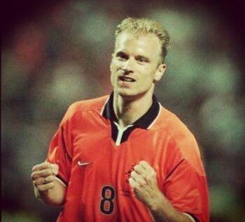 阿贾克斯出品的球星有哪些,十大造星工厂阿贾克斯