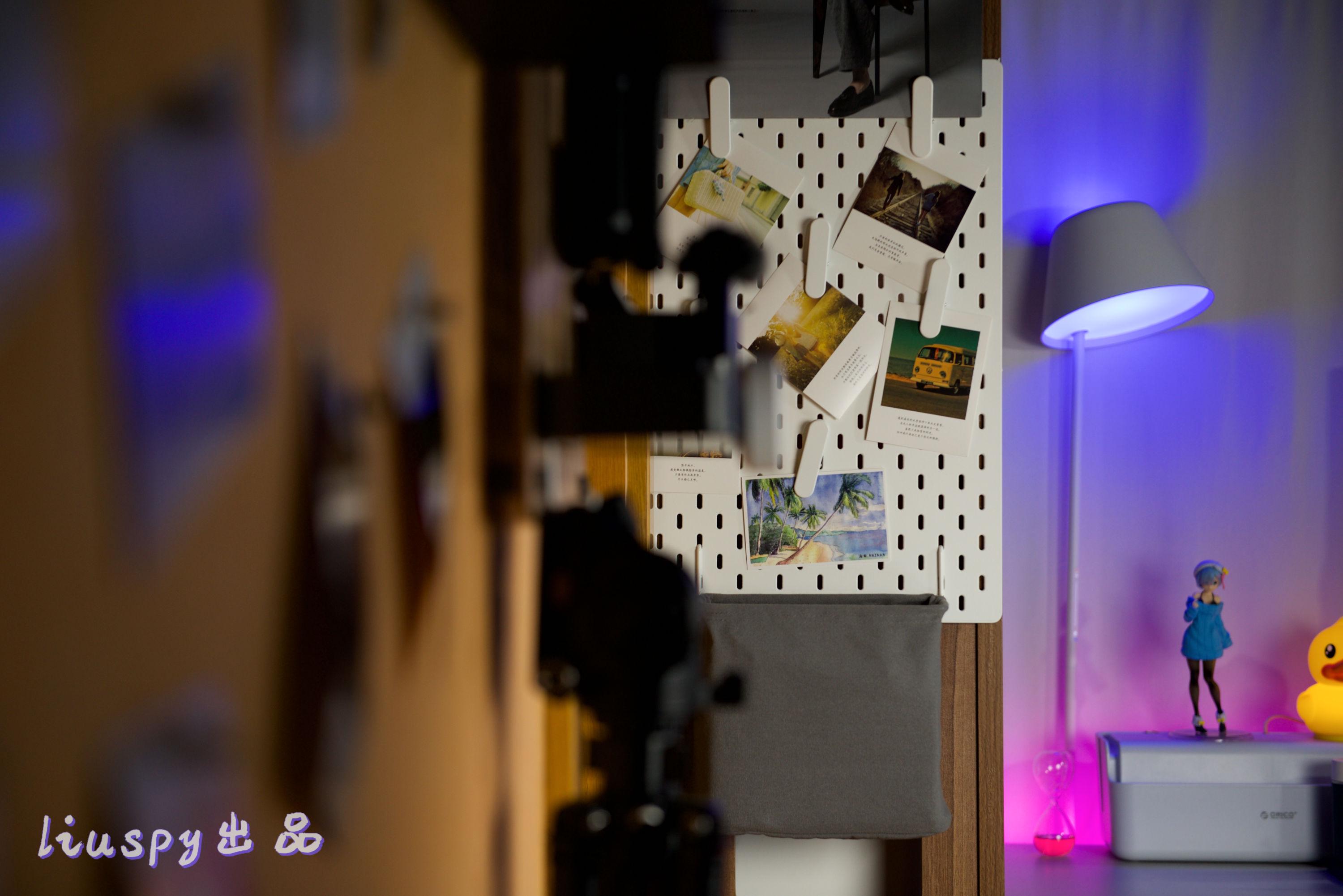 桌面好物又可爱又好看,最实用的桌面好物