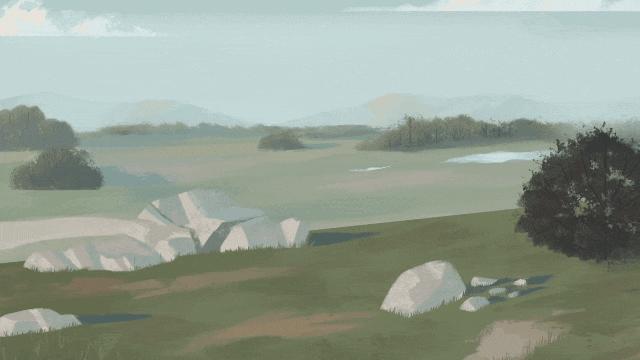 澳洲兔子为什么这么厉害,澳洲兔子是怎么泛滥的