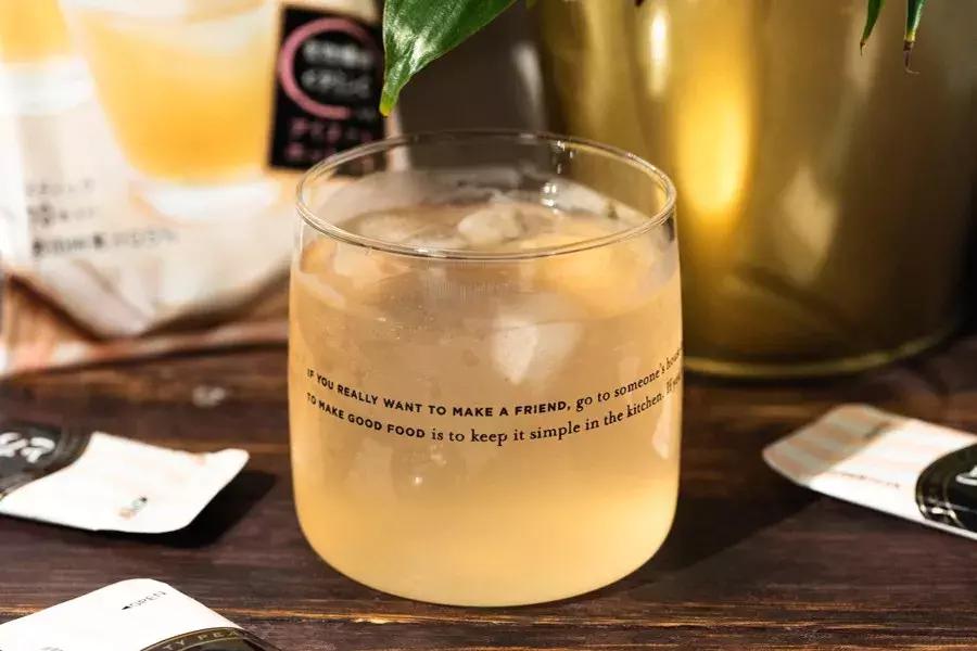 各种茶包推荐,淘宝上的茶包靠谱吗