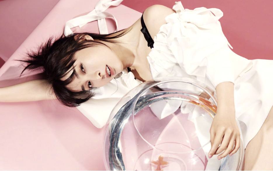 吴昕谈感情,吴昕谈恋爱顾虑太多