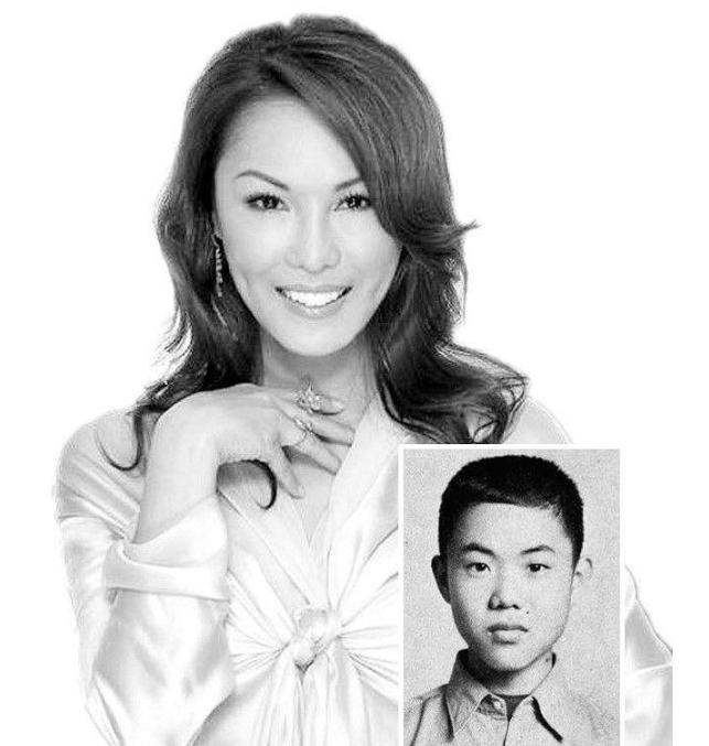 六位变性名人，金星的知名度最高，但哪一个最漂亮你知道吗？