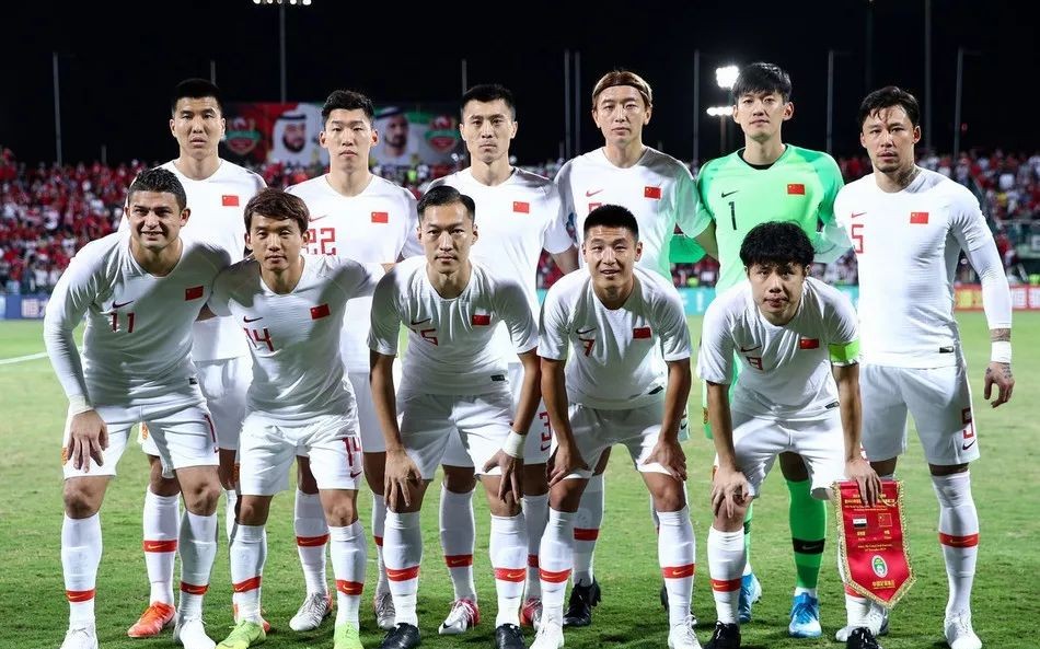 中国男足屡战屡败的原因分析,细节分析男足惨败原因