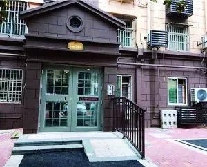 南京105个小区旧改,南京58平米旧房翻新改造