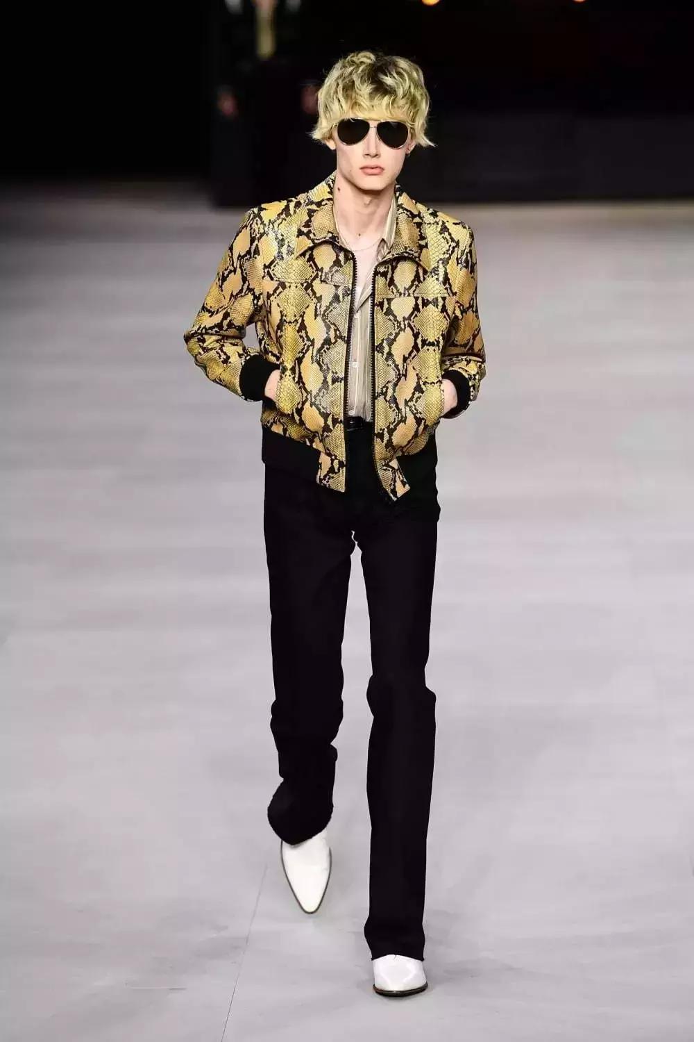 2019中国男装流行趋势,最新男装流行趋势盘点