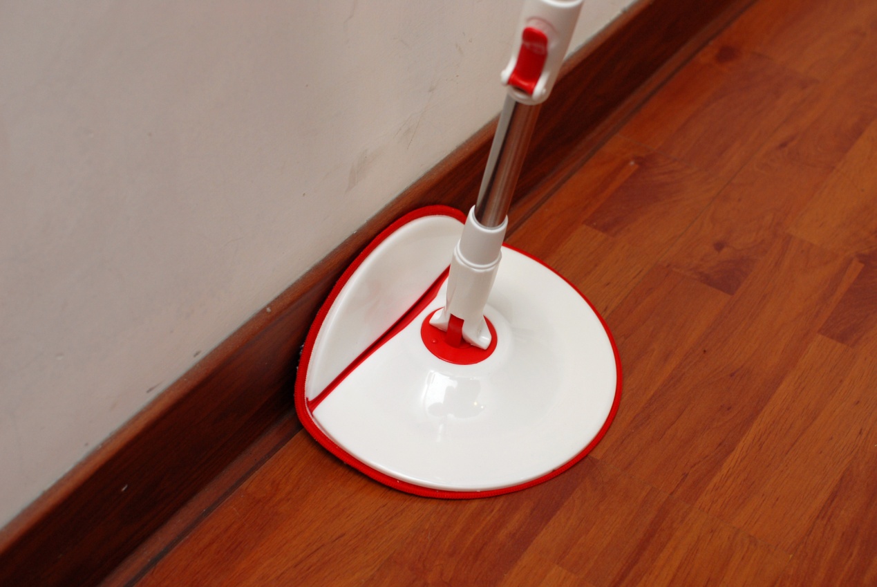 除夕搞卫生选什么？看完这些清洁用具你就知道了