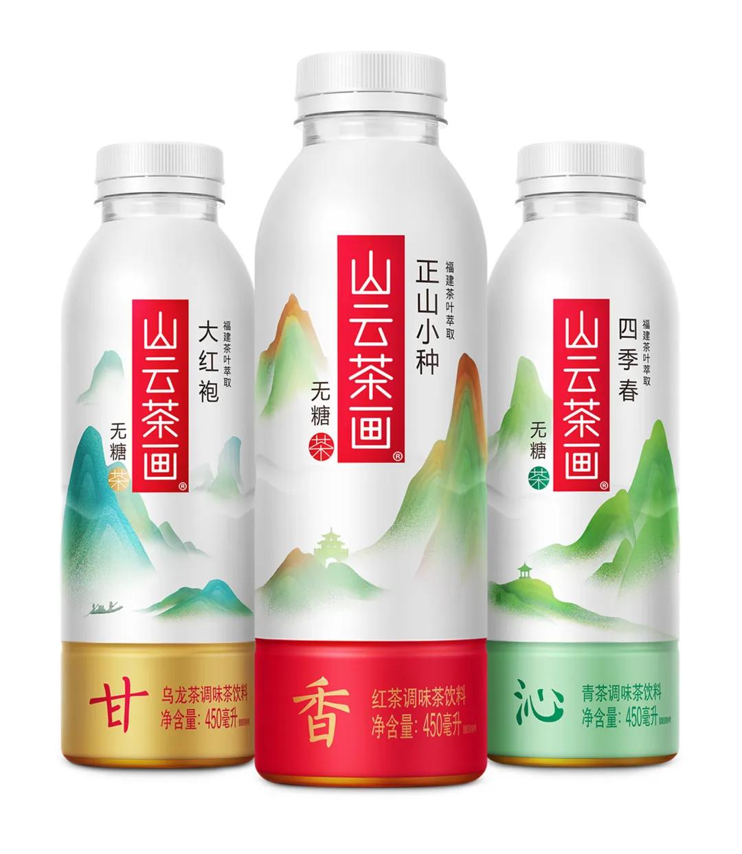 舌尖上的创新,银鹭破圈迎35周年