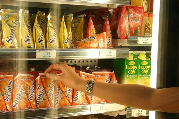 kara椰浆和丽尔泰椰浆哪个好,kara牌醇正椰浆为什么会分层